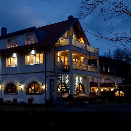 Hotel Vichter Landhaus Stolberg  Zewnętrze zdjęcie